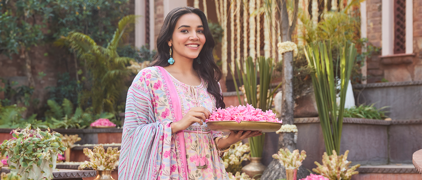 Raksha Bandhan Outfit Ideas: Celebrate in Style