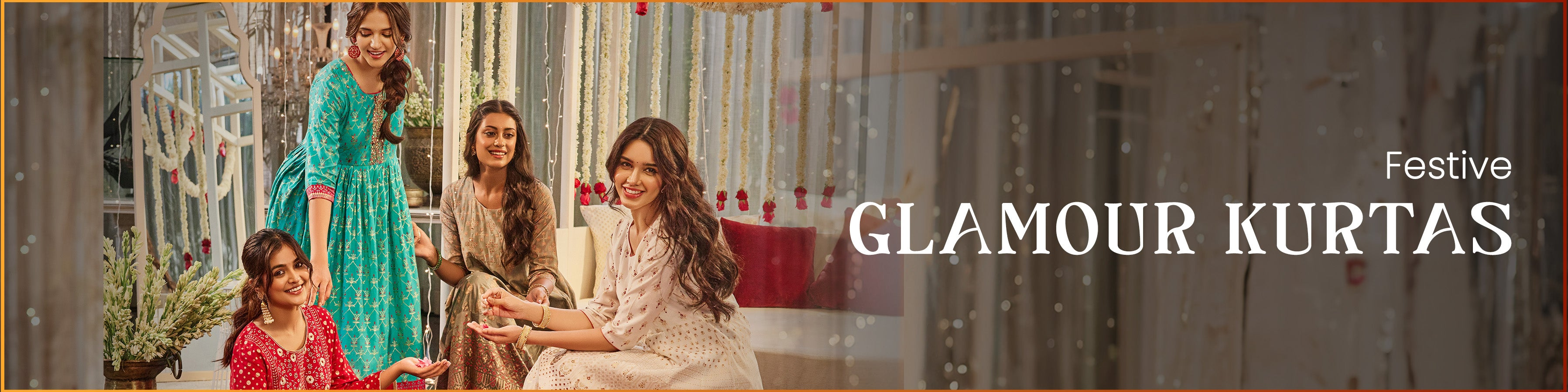 Kurtas for Women