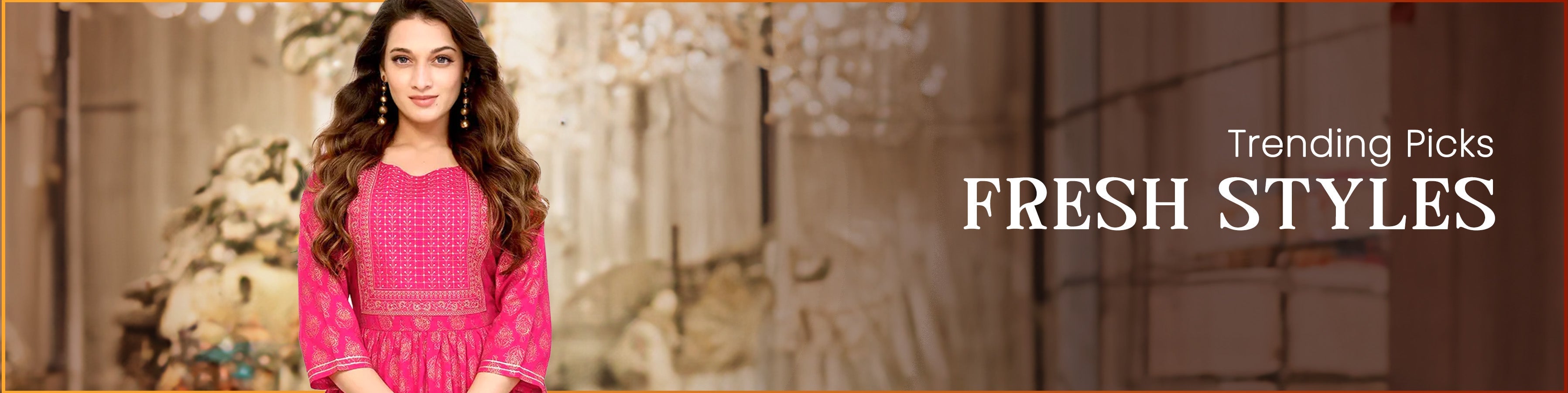 Traditional Wear for Christmas