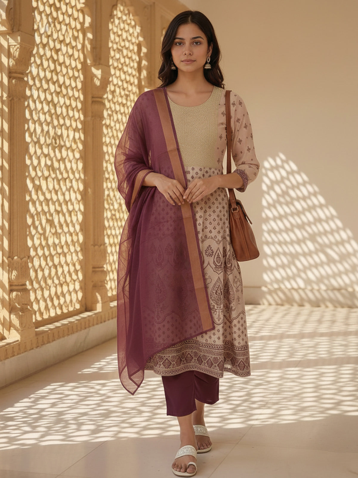 Mauve