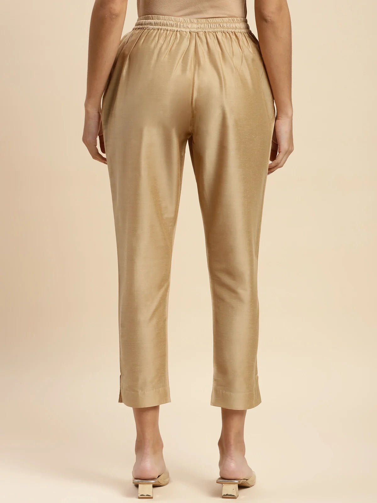 Cream & Beige