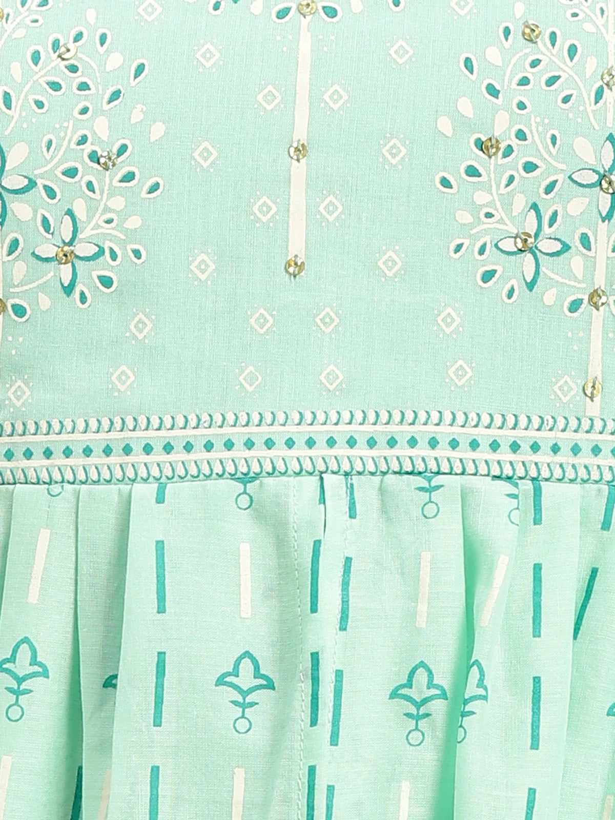 Mint Green
