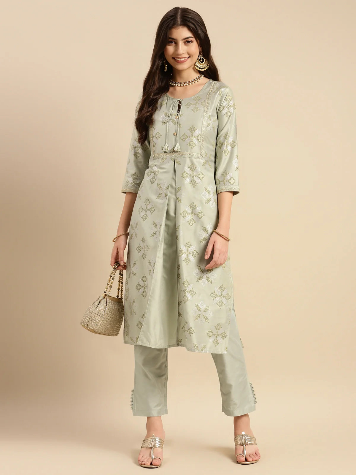 Mint Green
