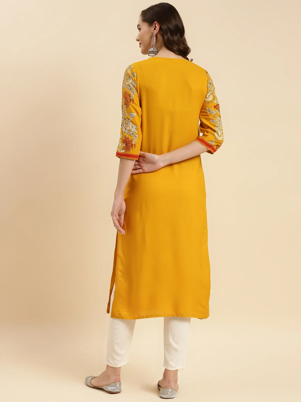 Mustard