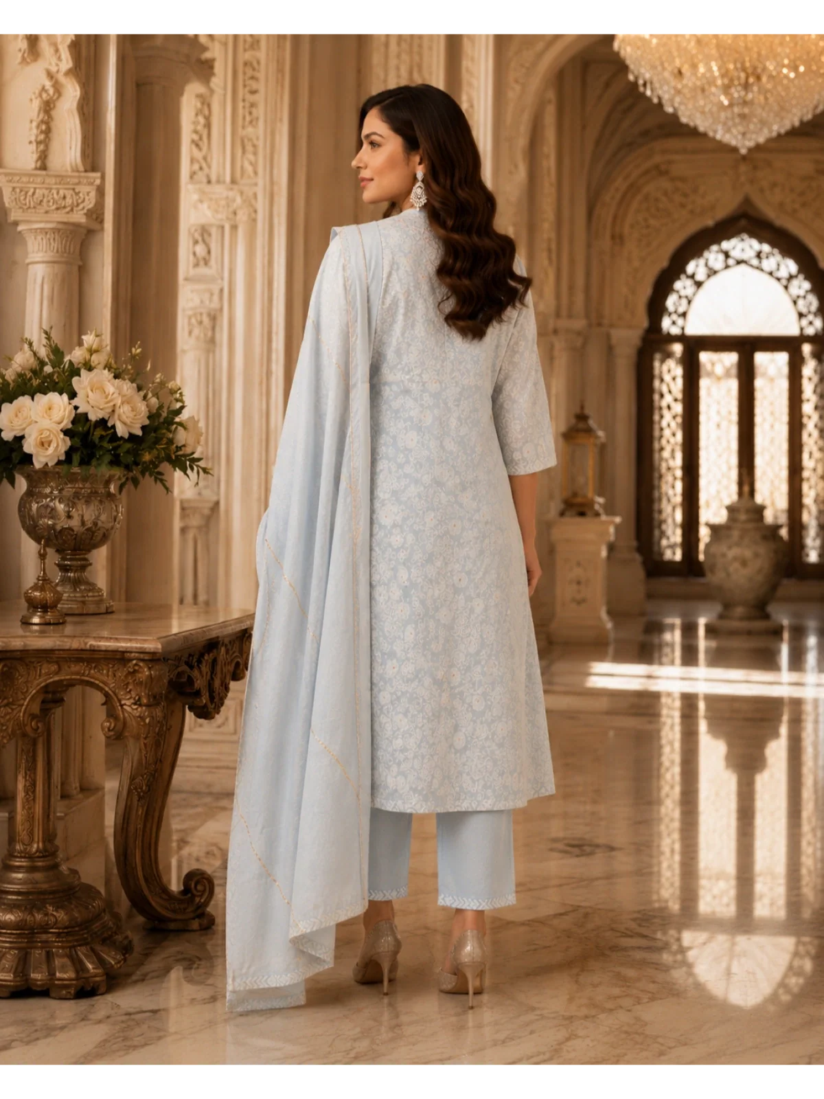 Light Blue