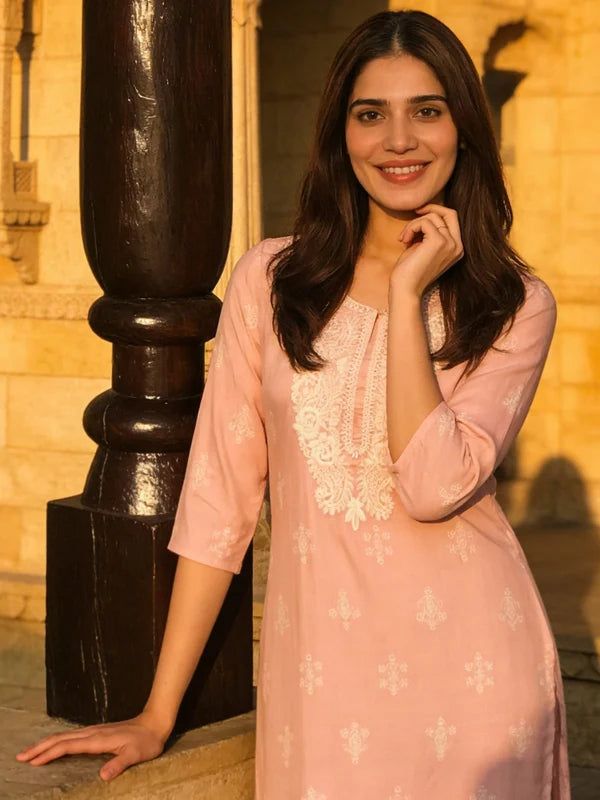 Light Pink