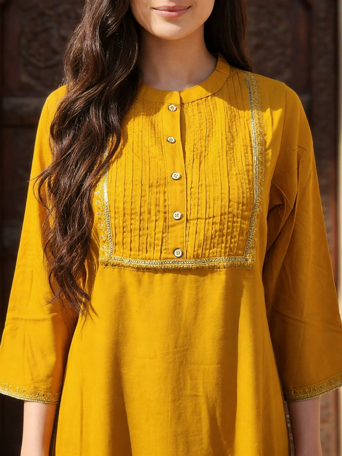Mustard