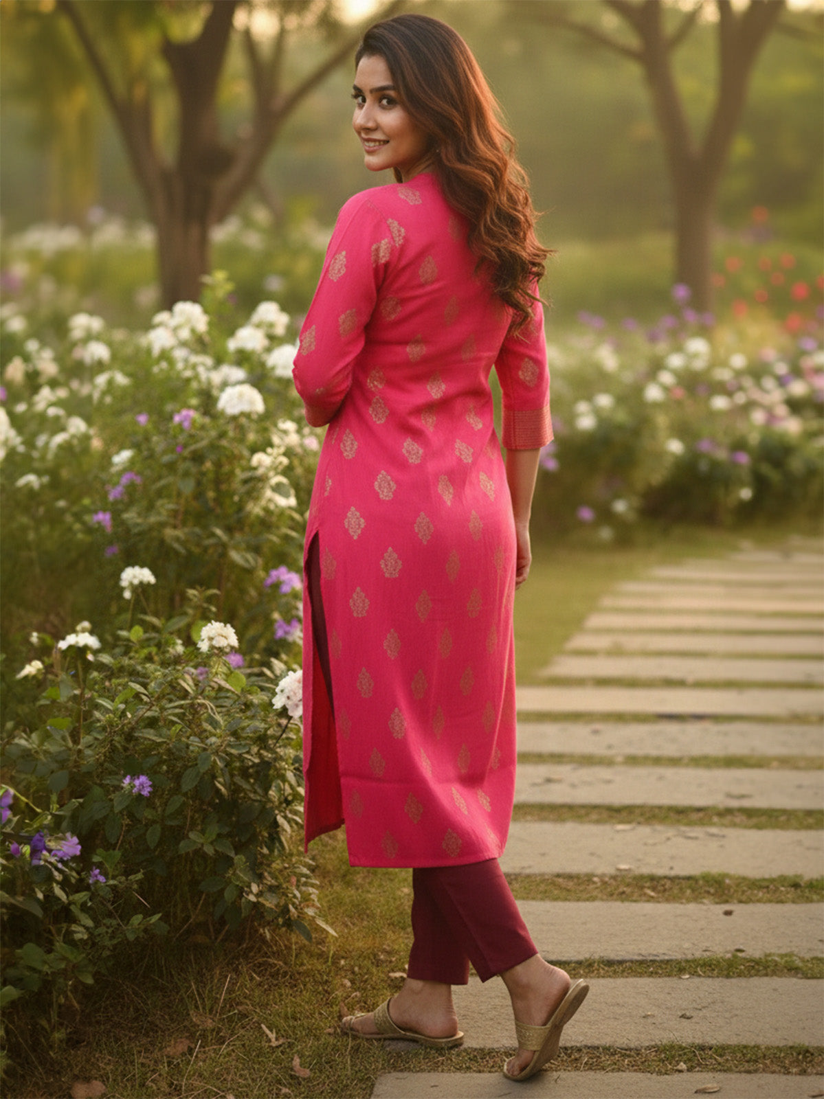 Fuchsia