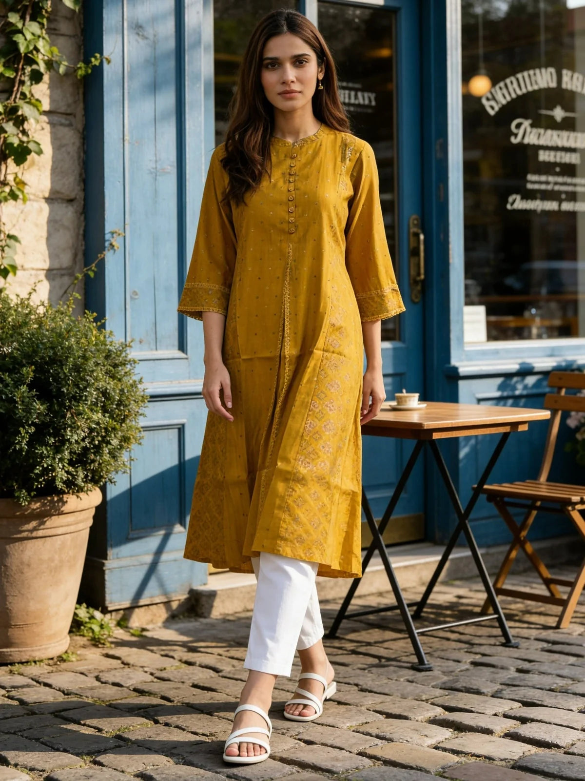 Mustard