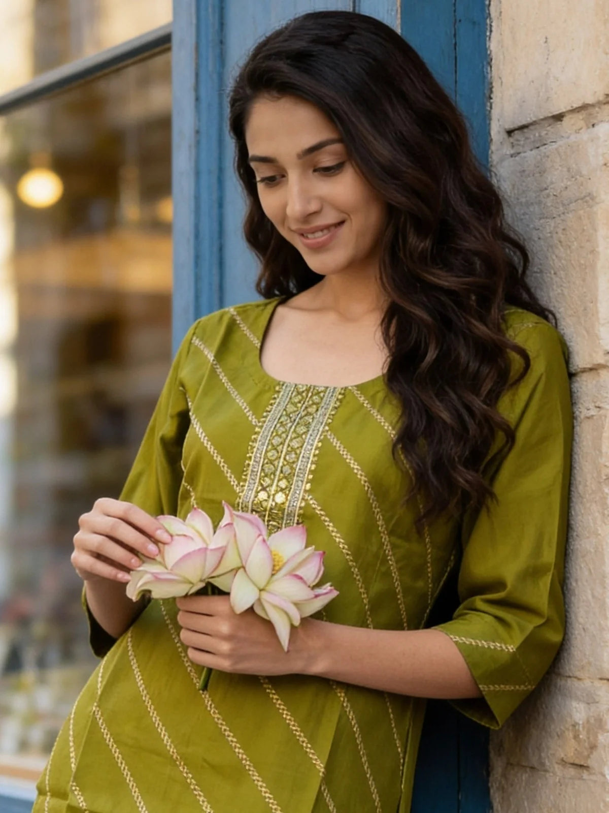 Lime Green