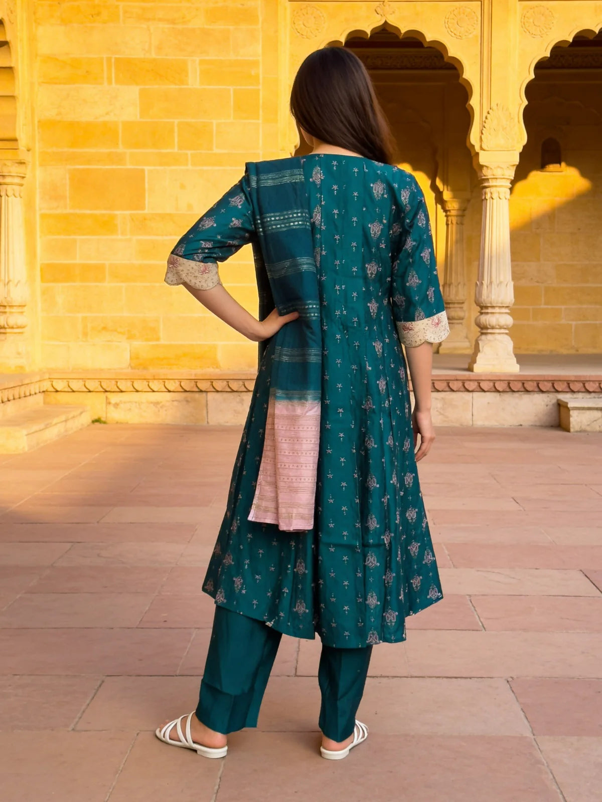 Turquoise