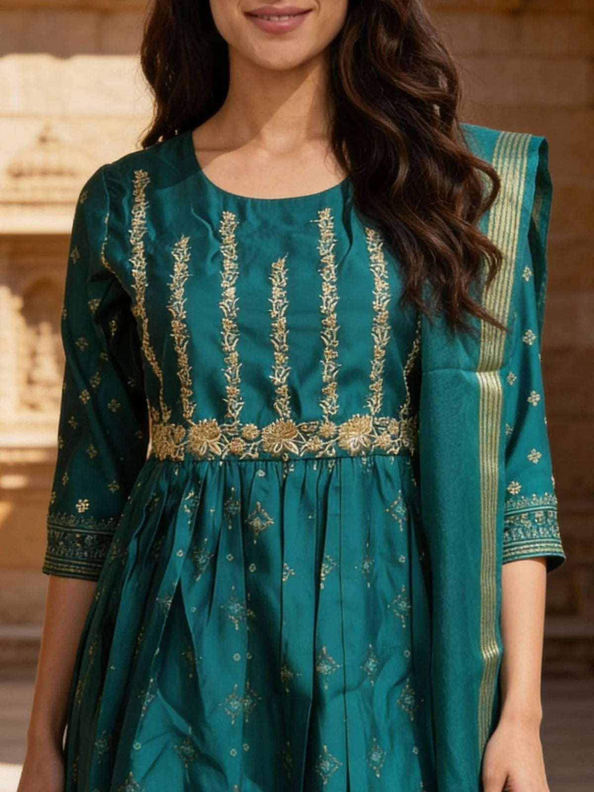 Teal