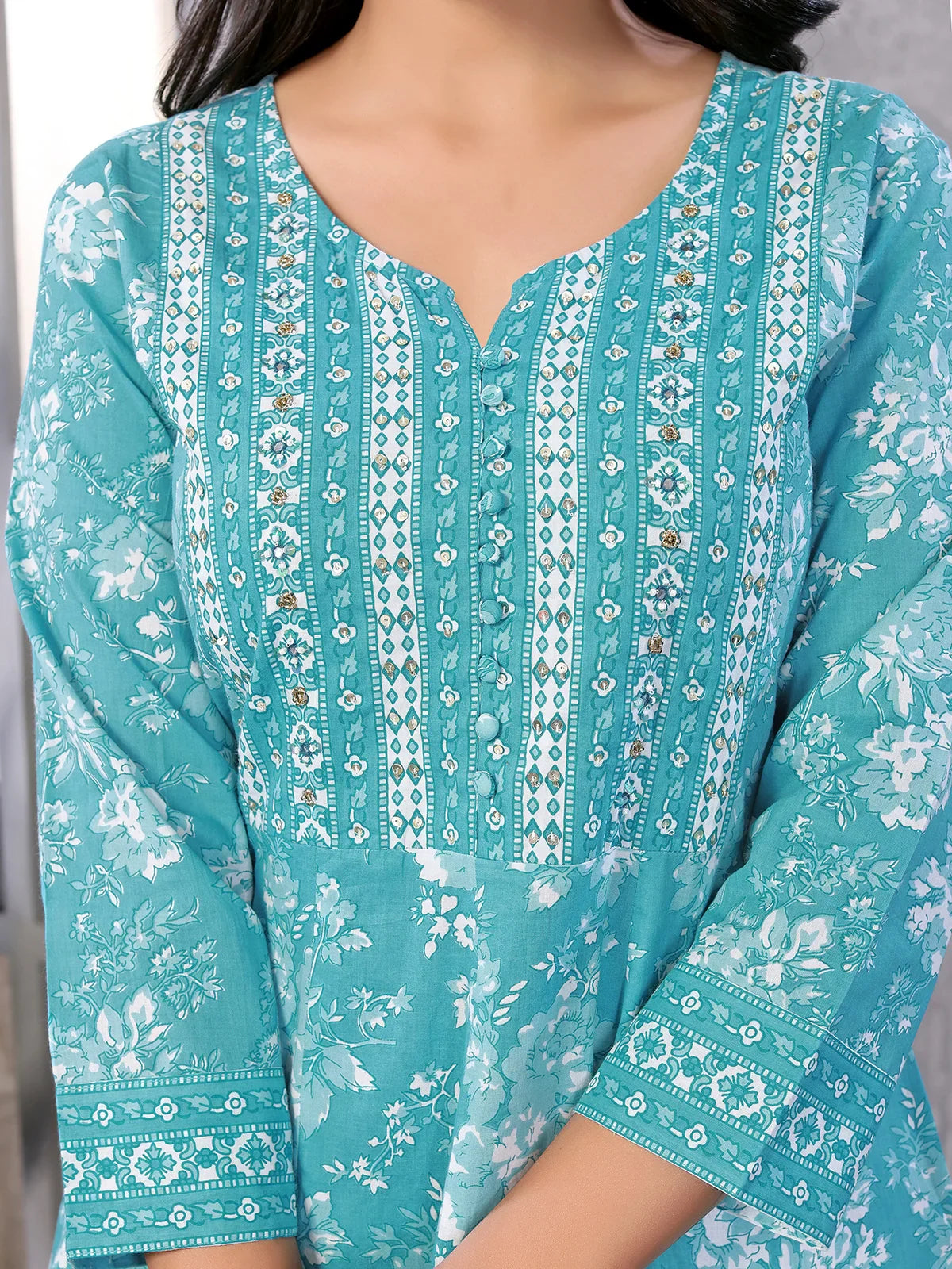 Turquoise