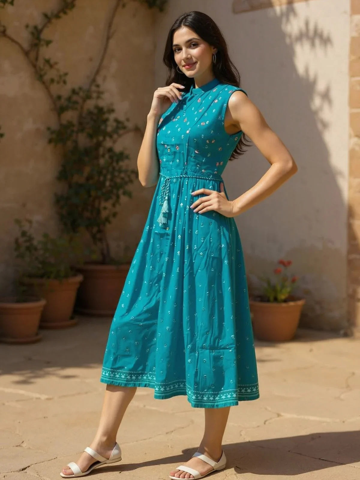 Teal