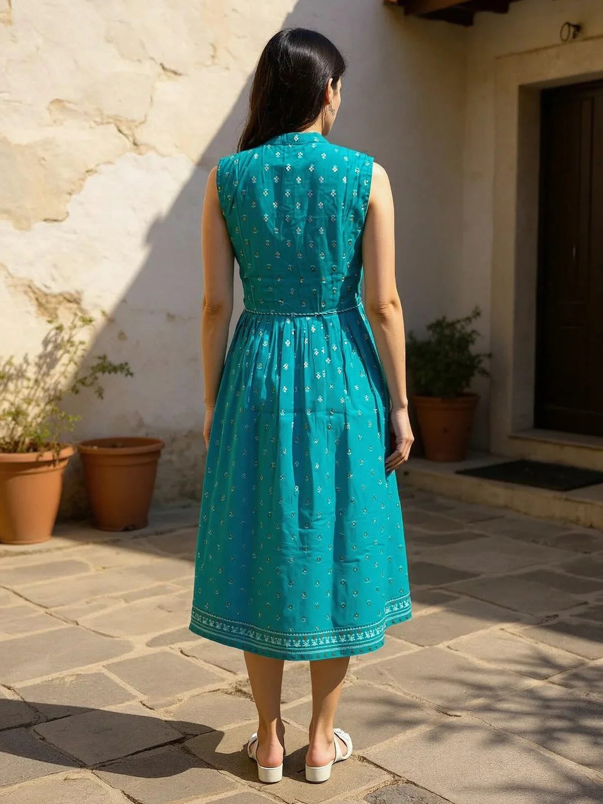 Teal