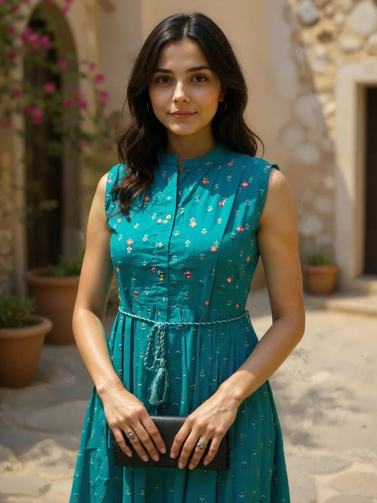Teal