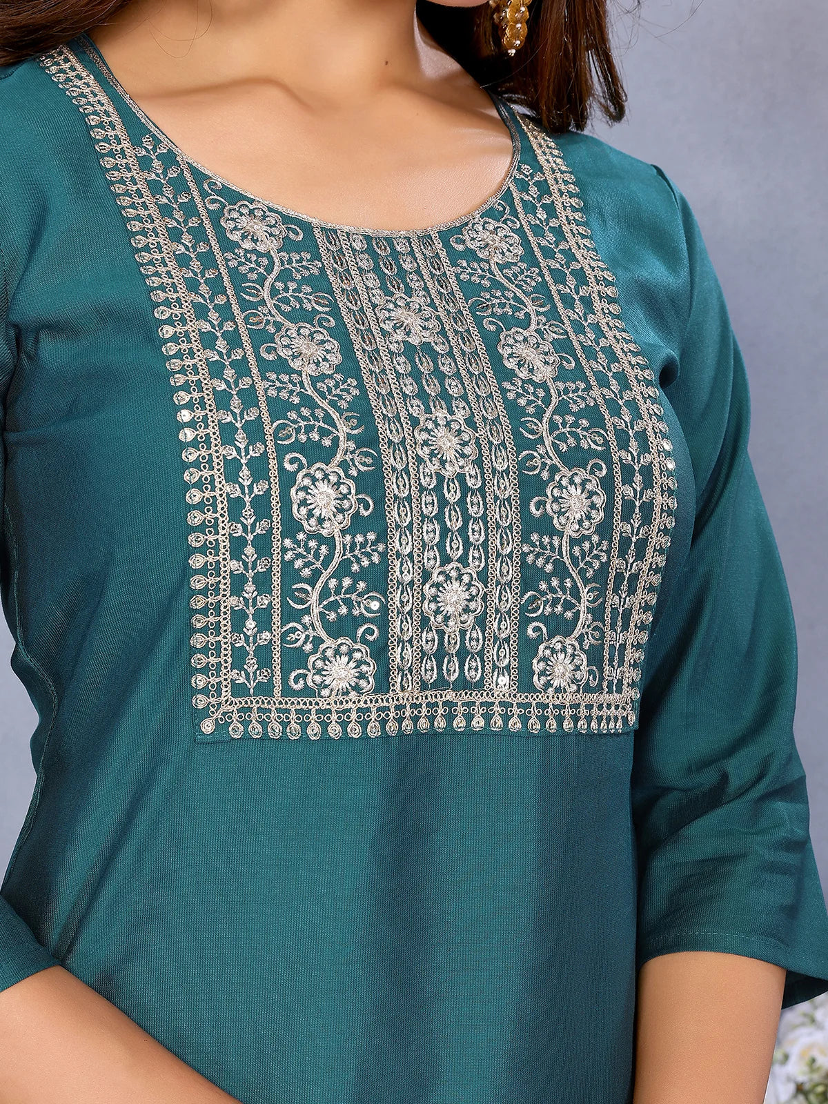 Teal