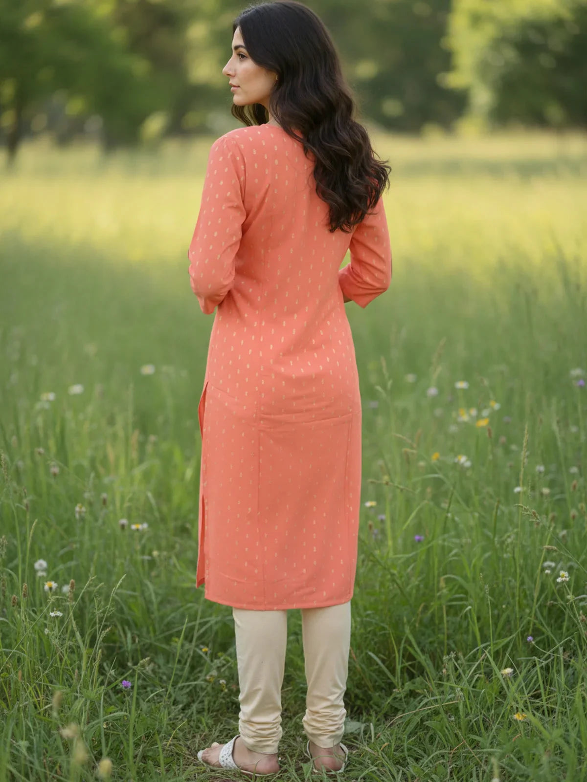 Peach