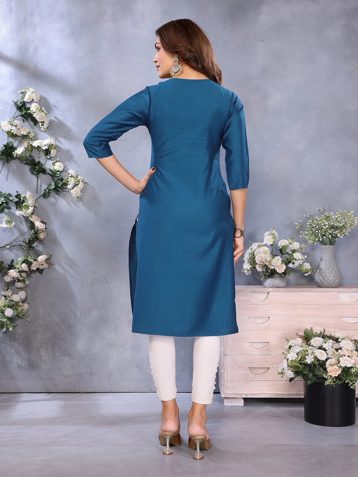 Navy Blue