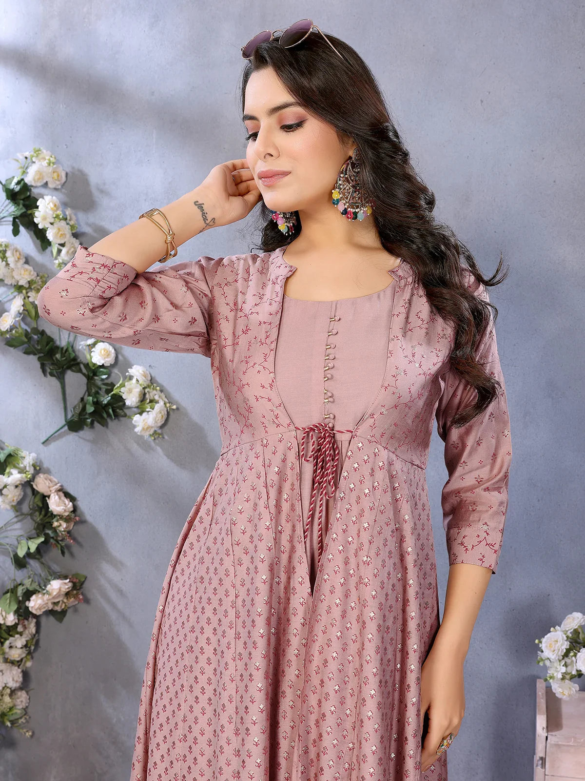 Mauve