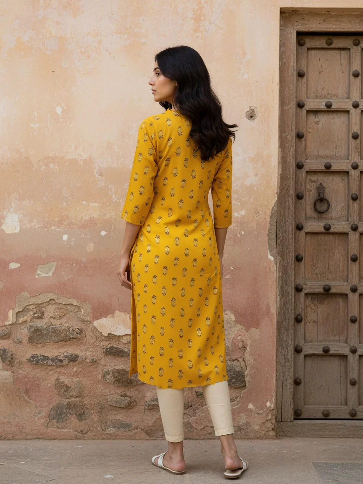 Mustard