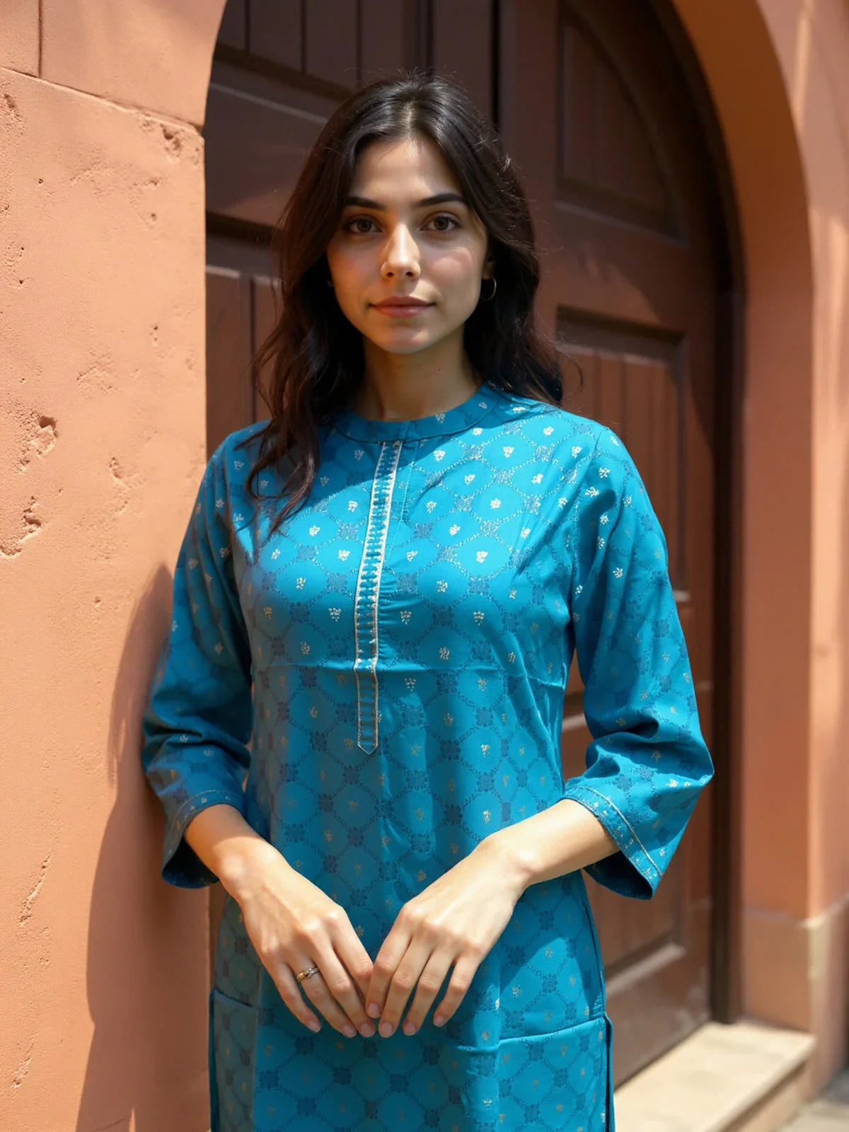 Turquoise