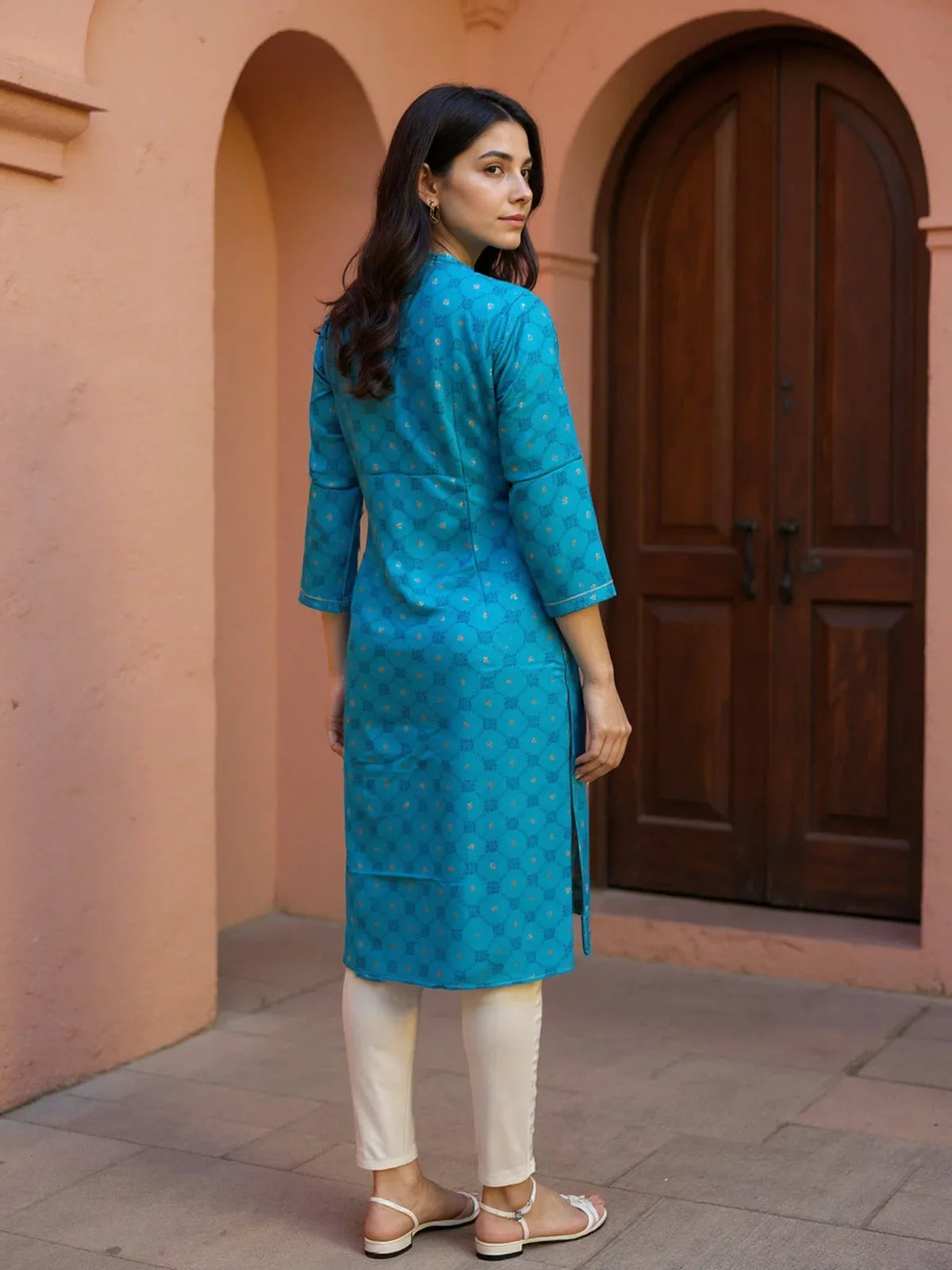 Turquoise