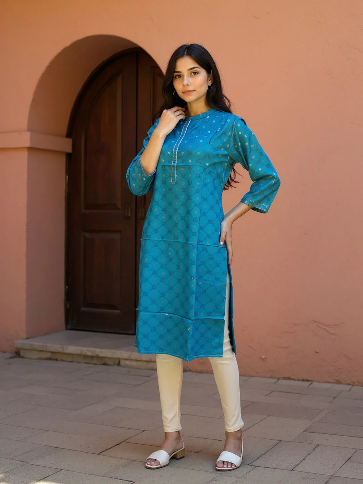 Turquoise
