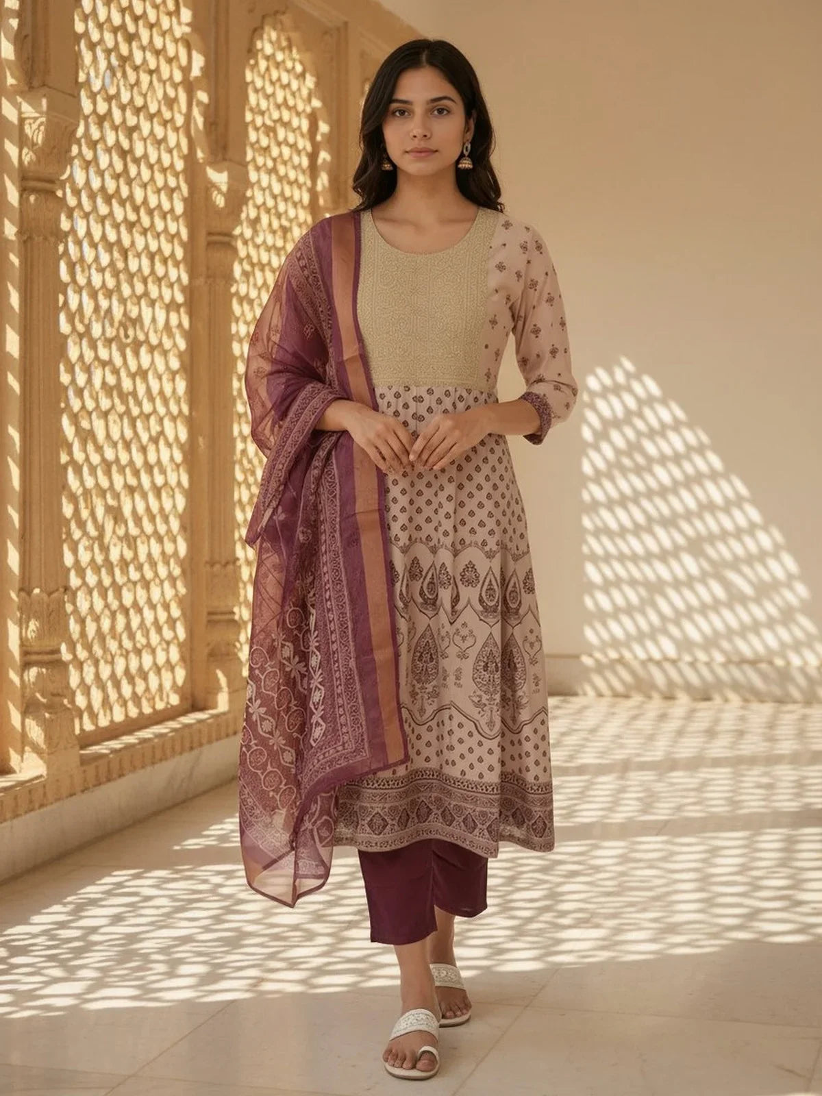 Mauve