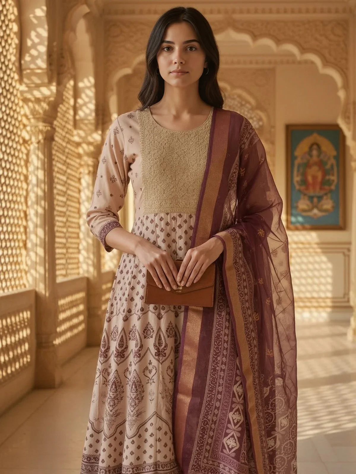 Mauve