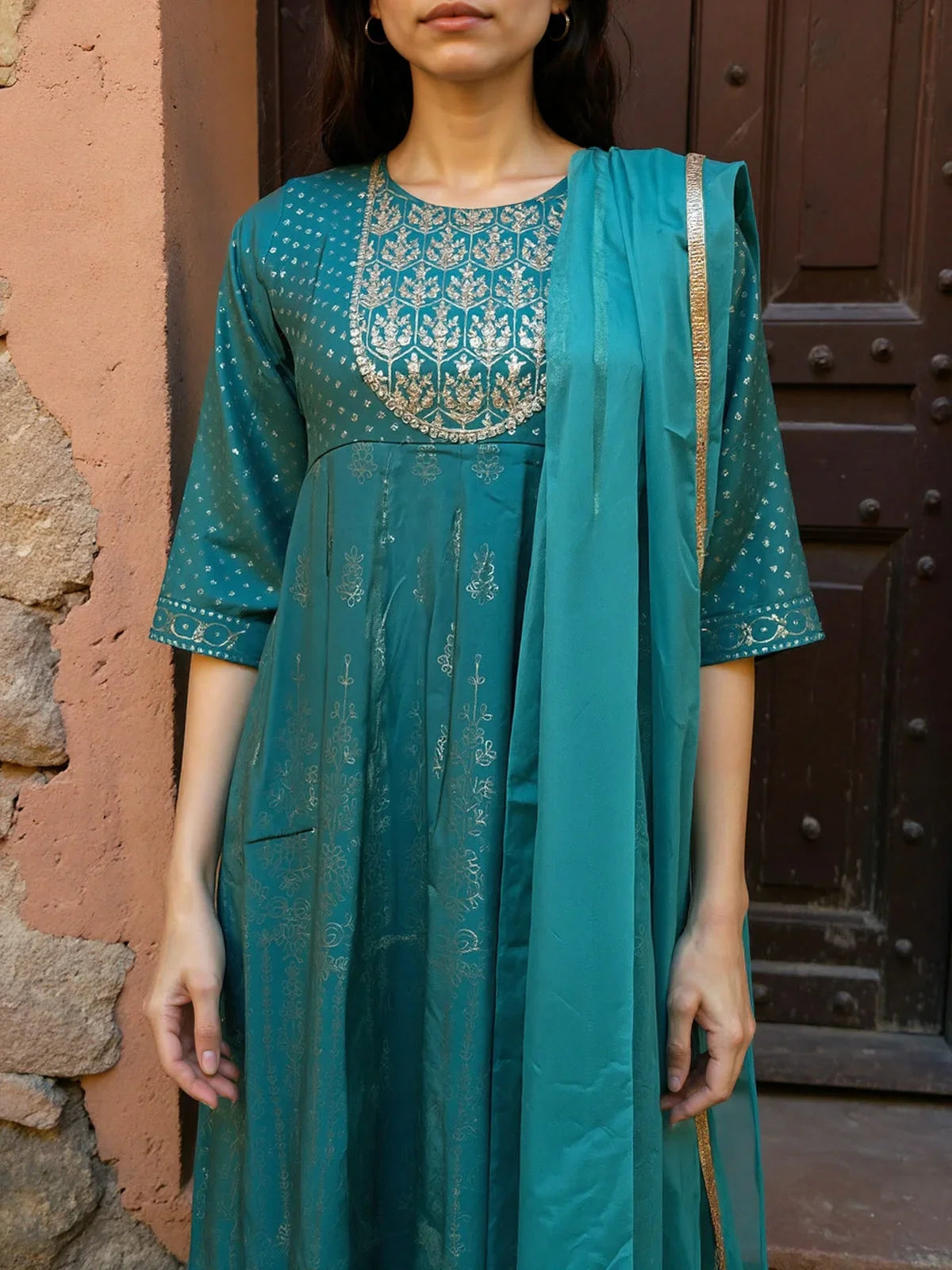 Teal
