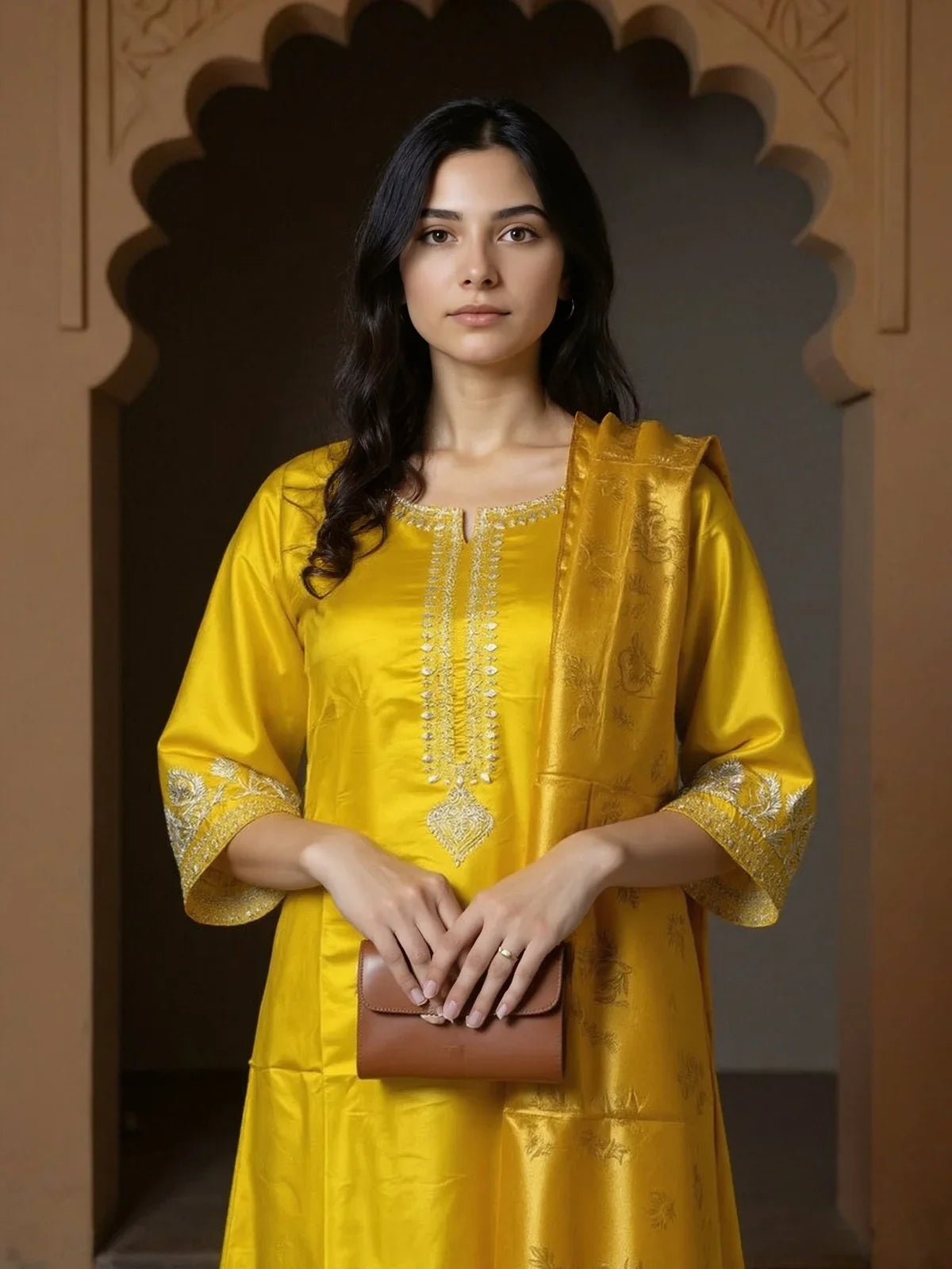 Mustard