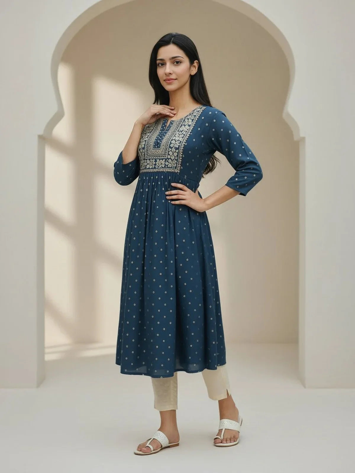 Navy Blue