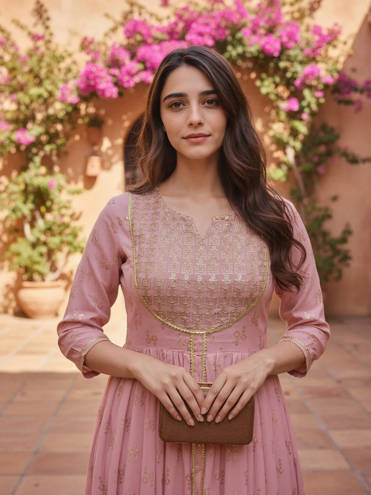 Mauve