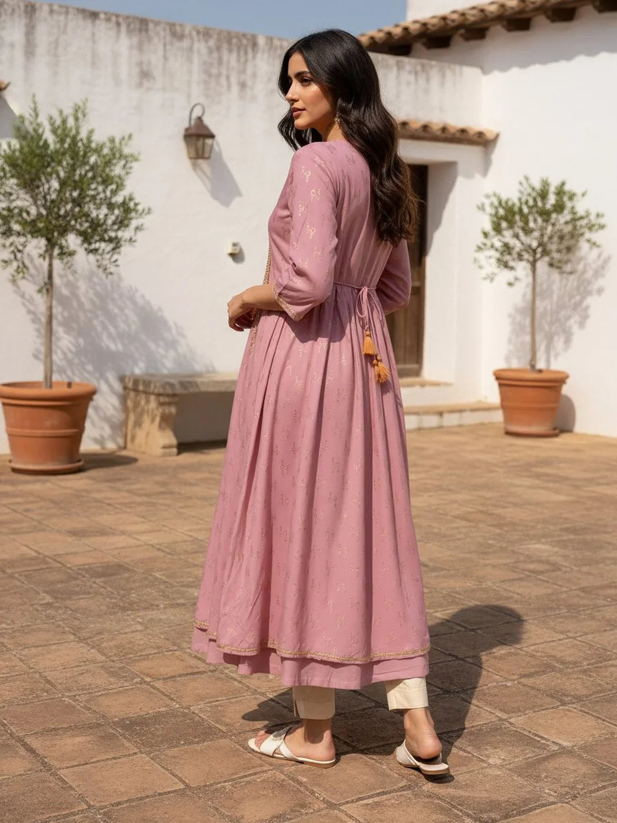 Mauve
