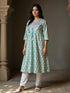 Sea Green
