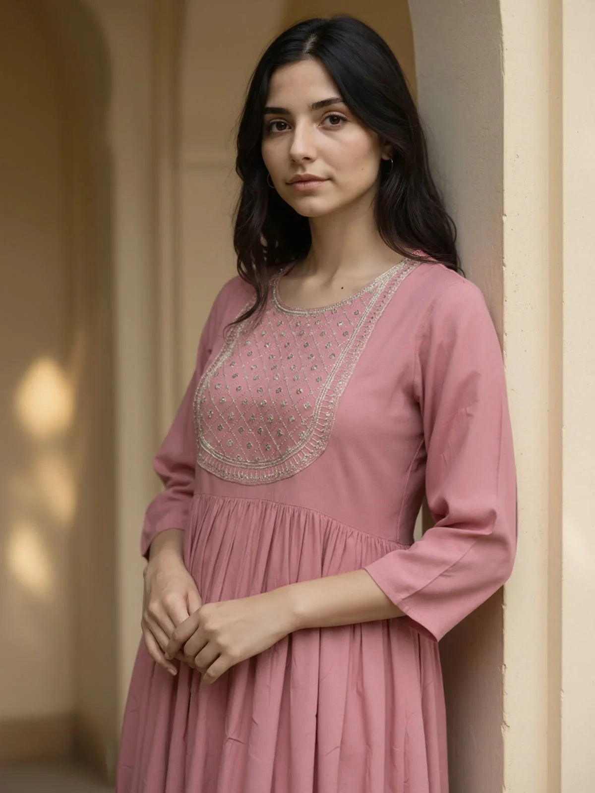Mauve