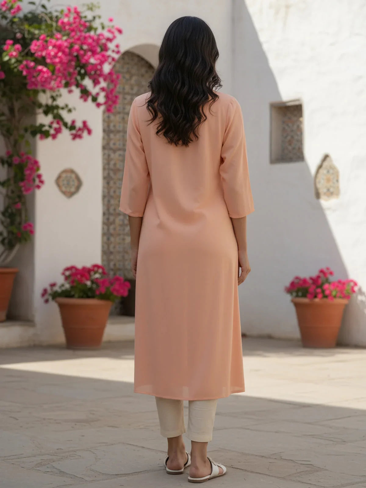 Peach