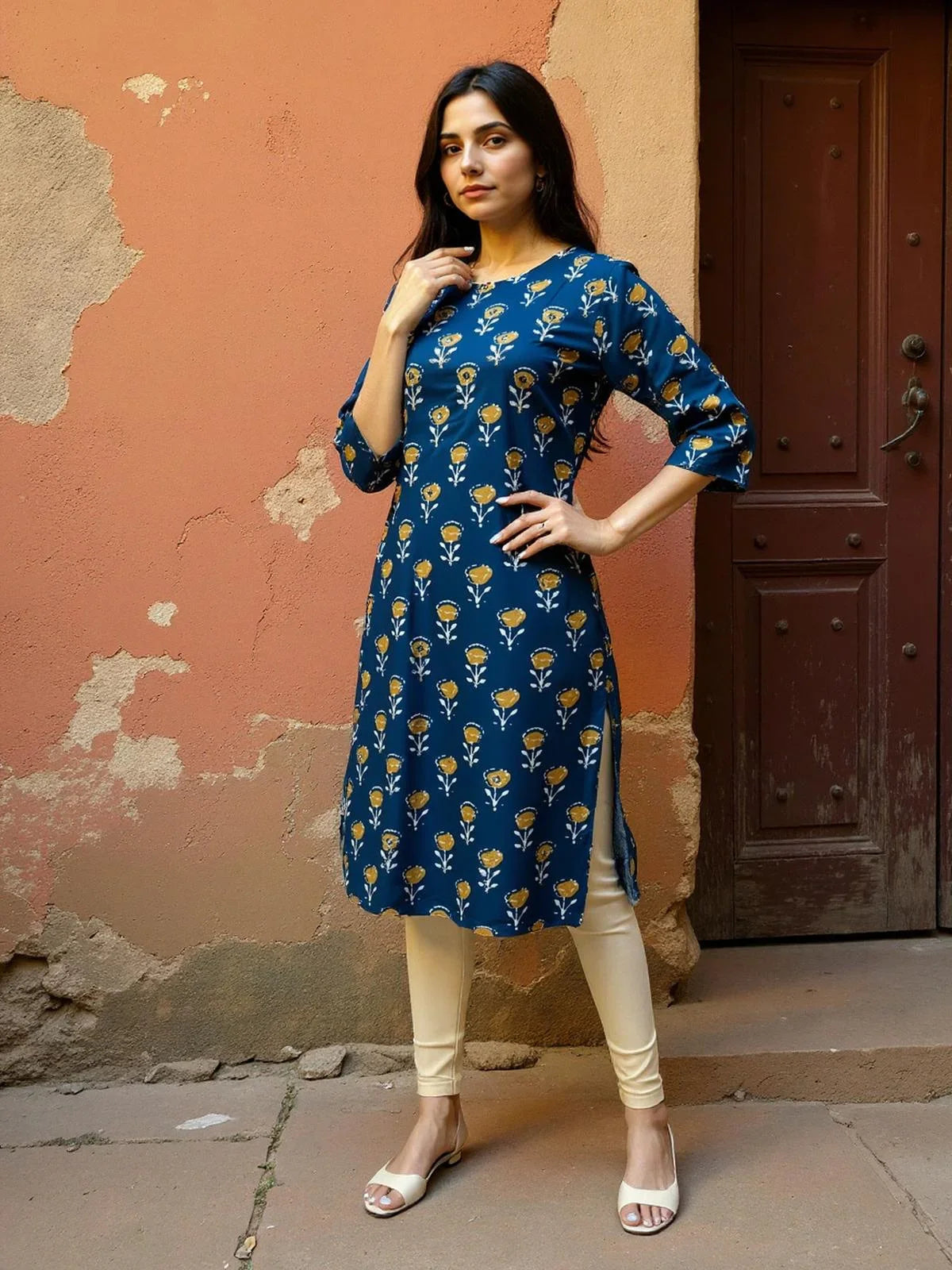 Navy Blue