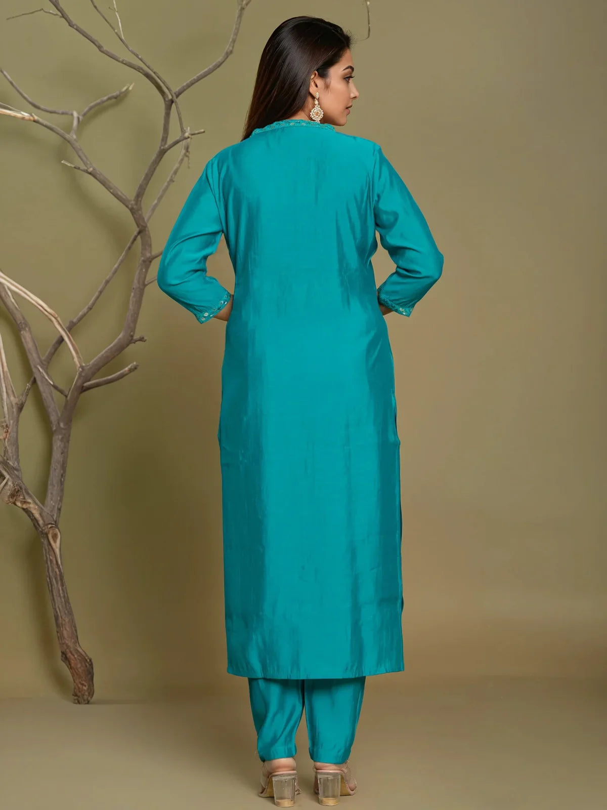 Teal
