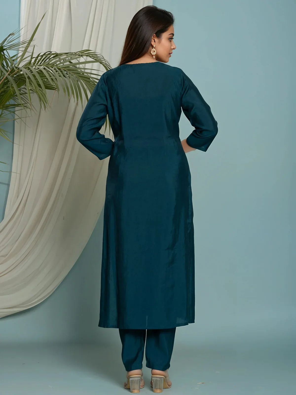 Teal
