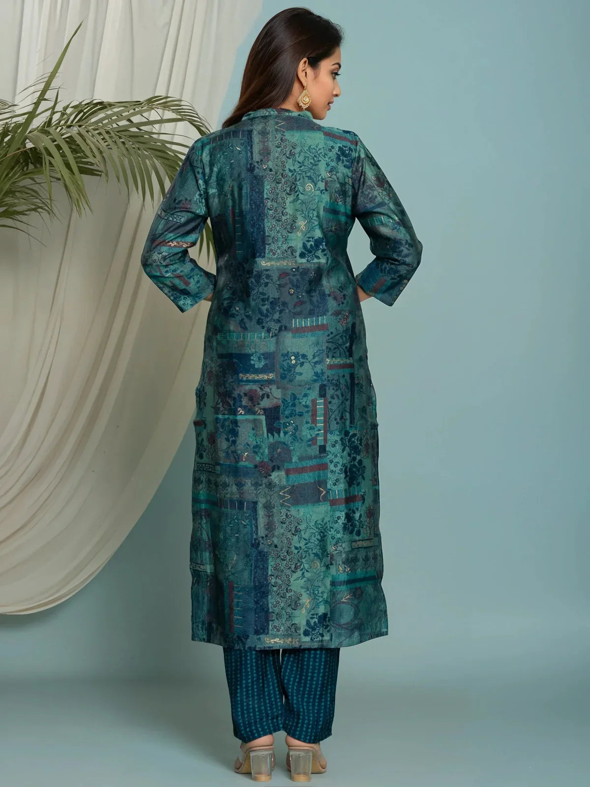 Teal