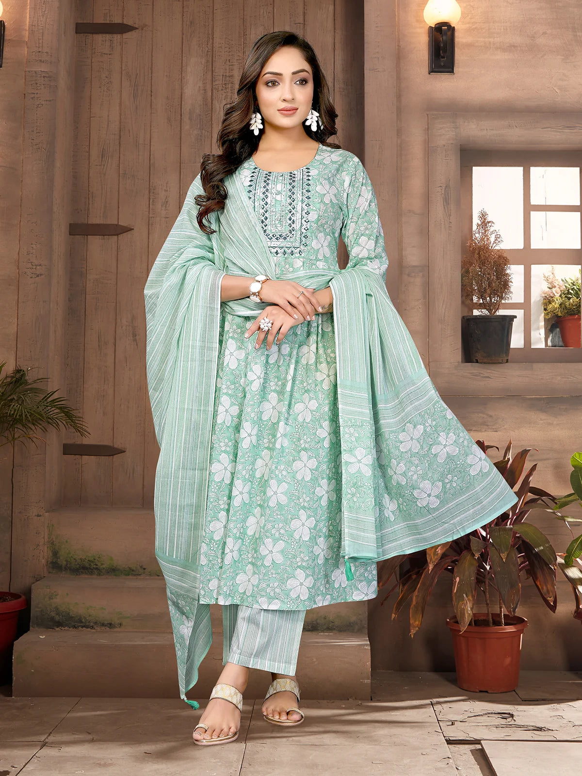 Light Green