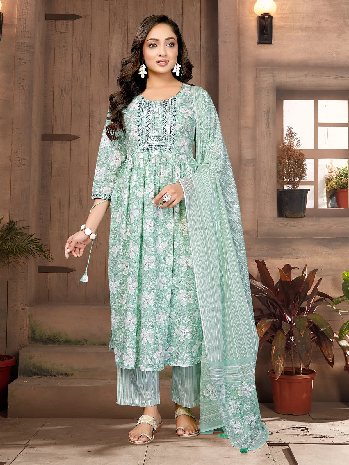 Light Green