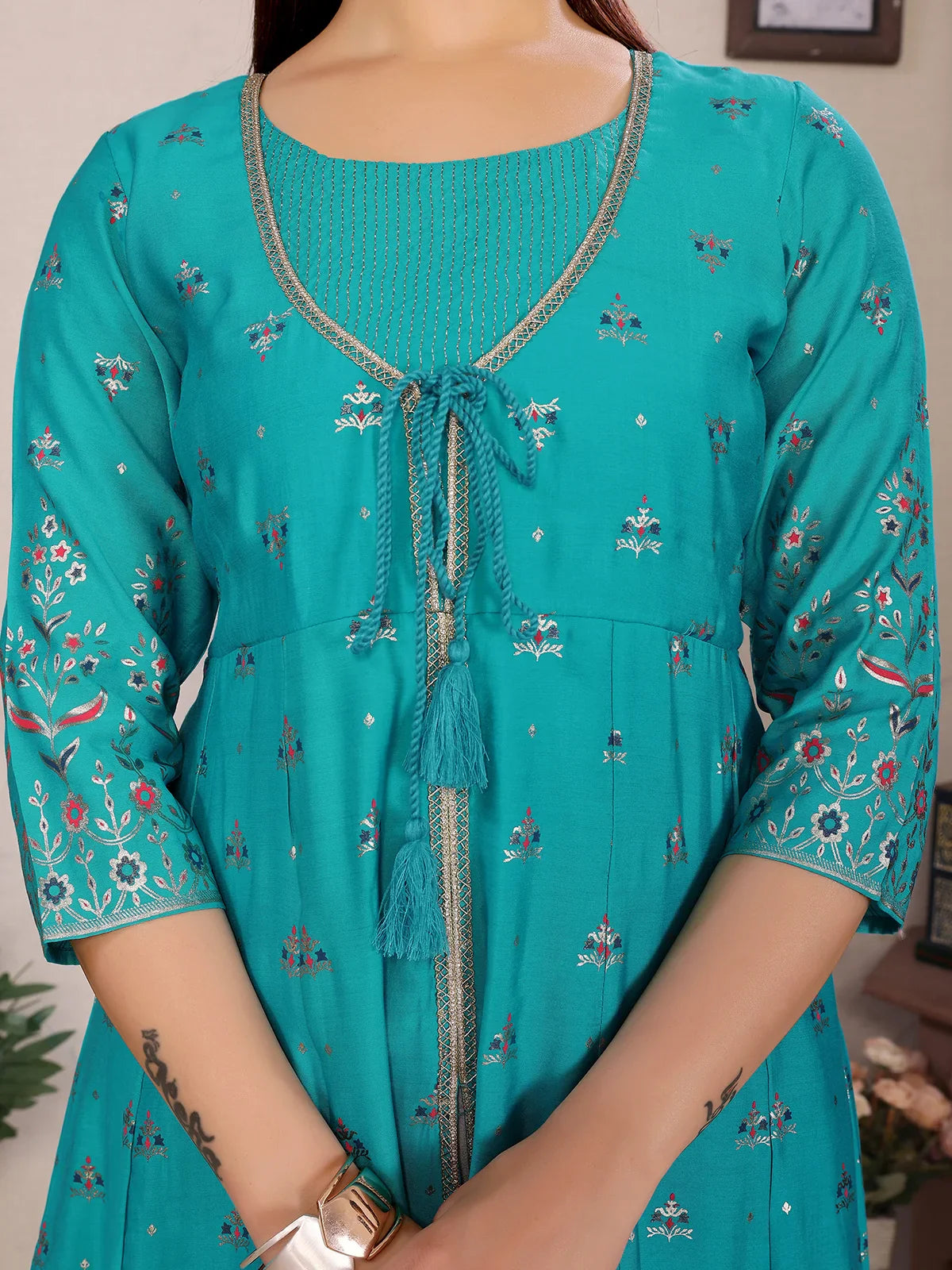 Turquoise