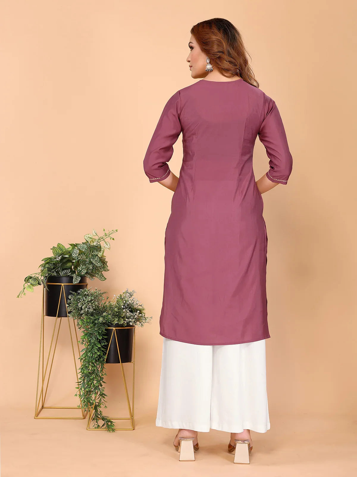 Mauve
