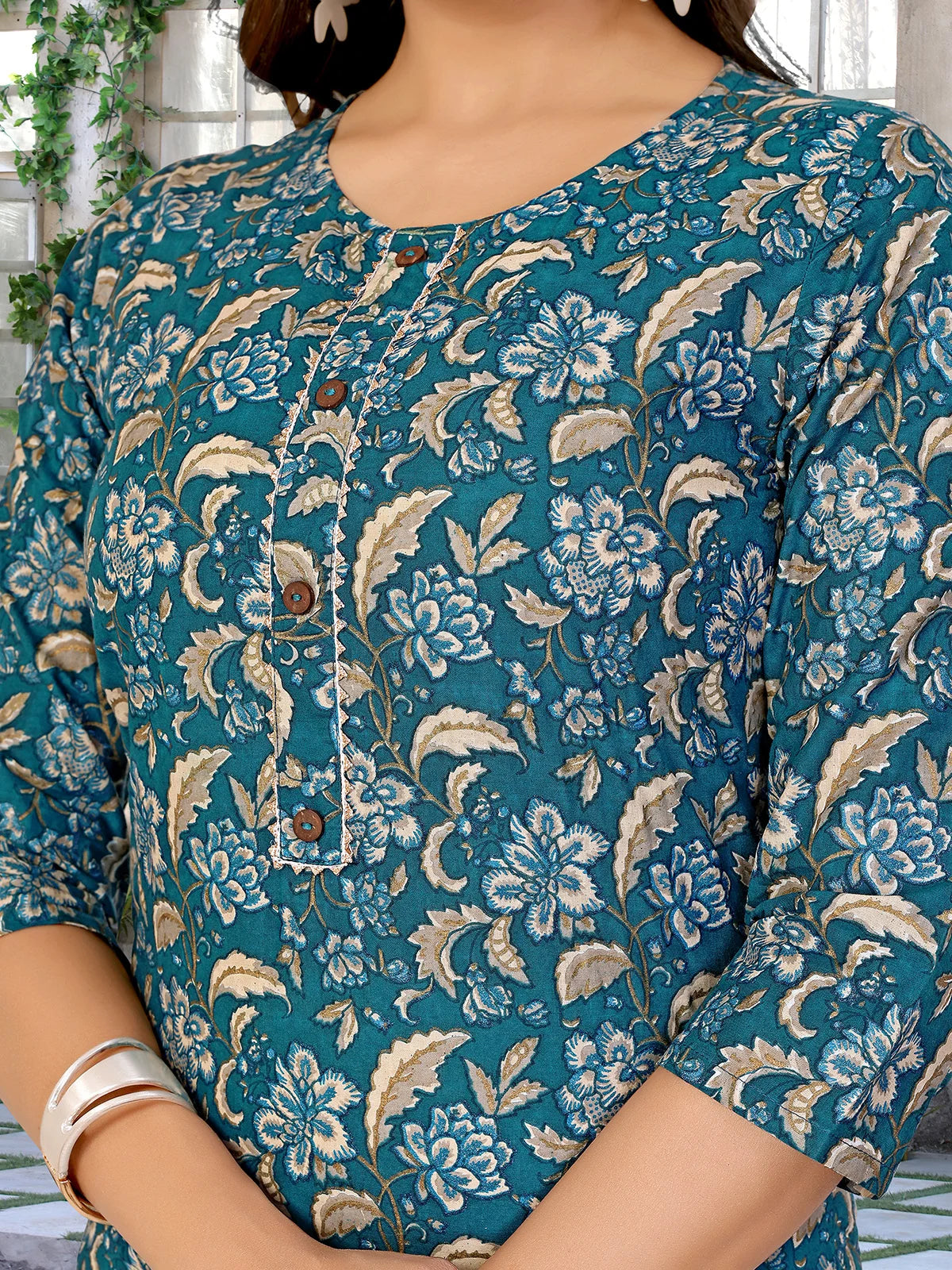 Teal