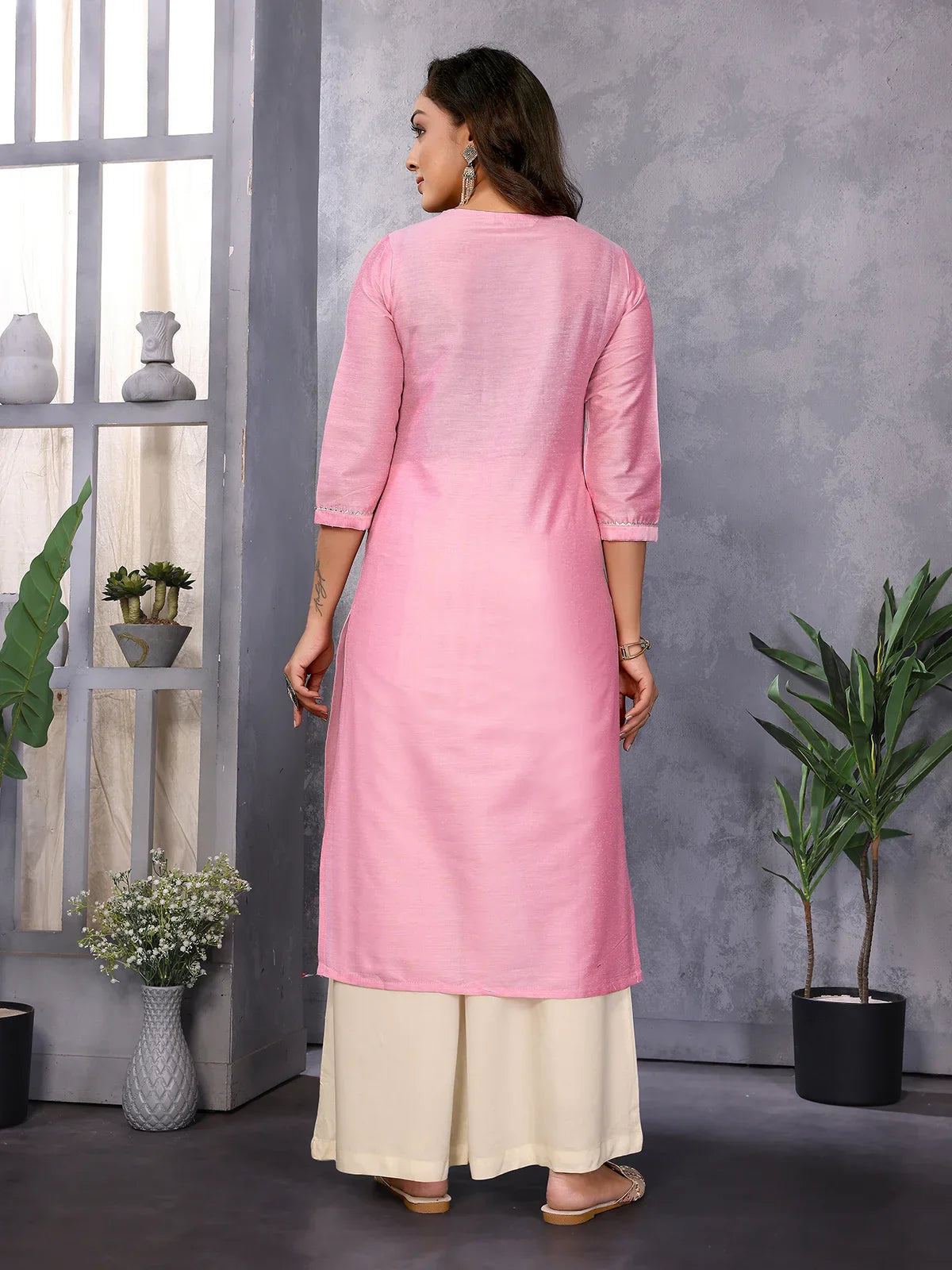 Light Pink