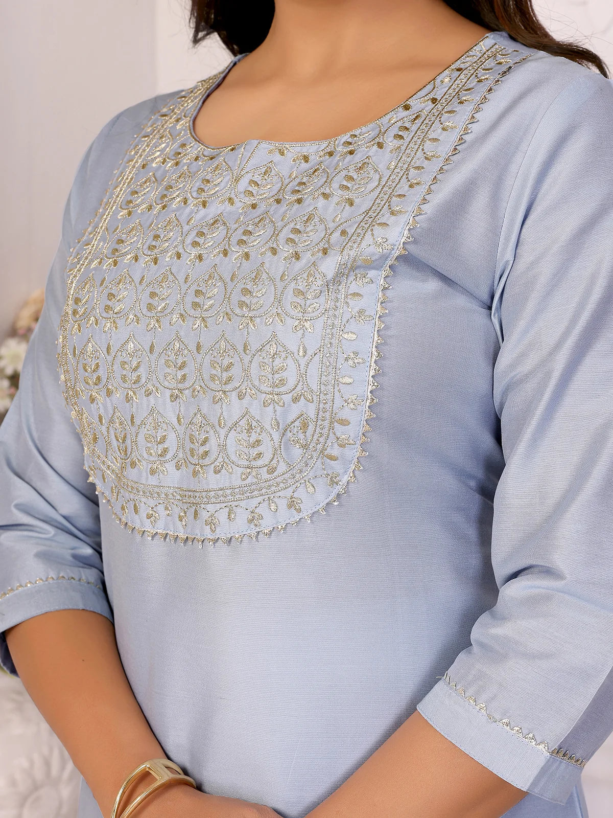 Light Blue