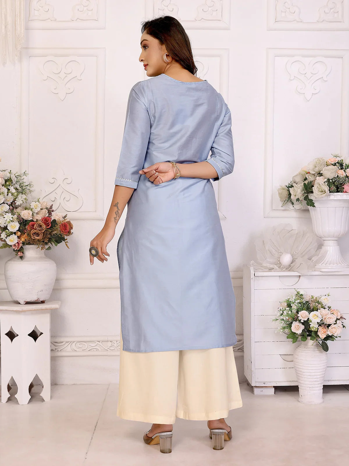 Light Blue